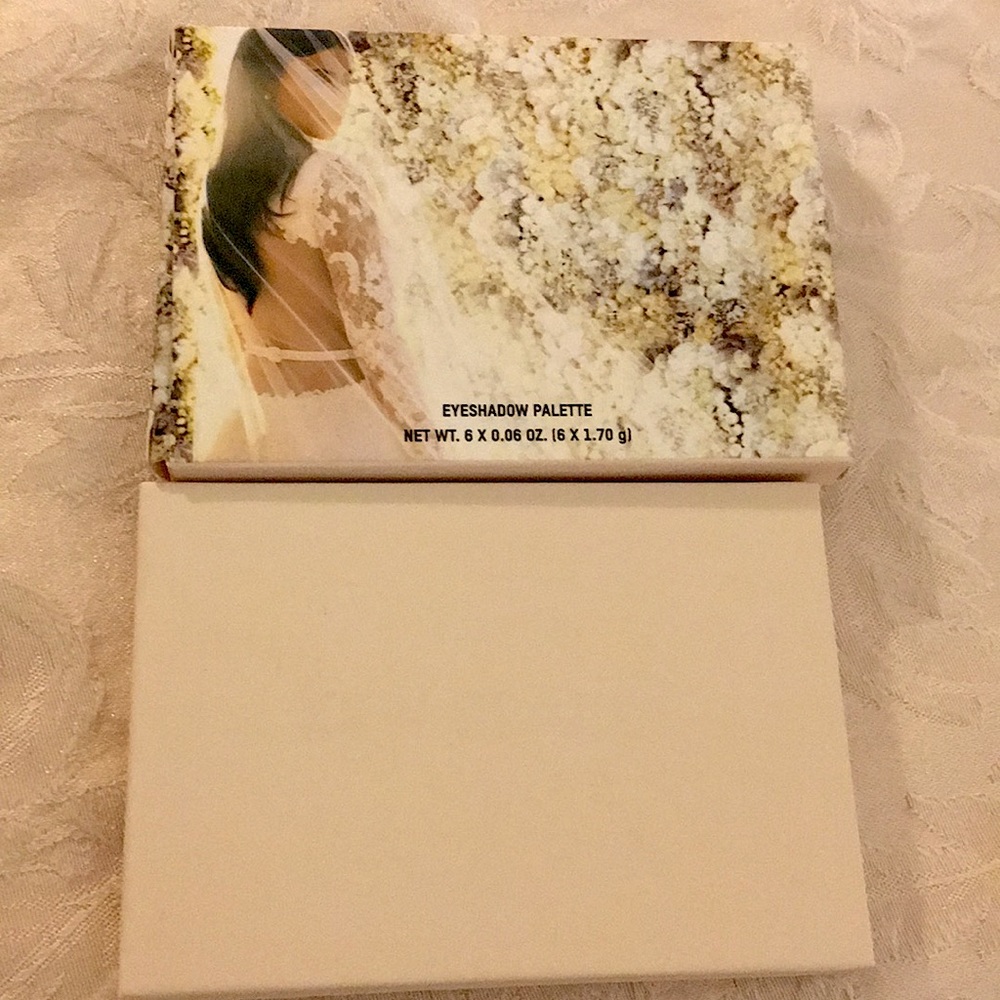 KKW Mrs West 
Brand new palette in box
SOLD OUT